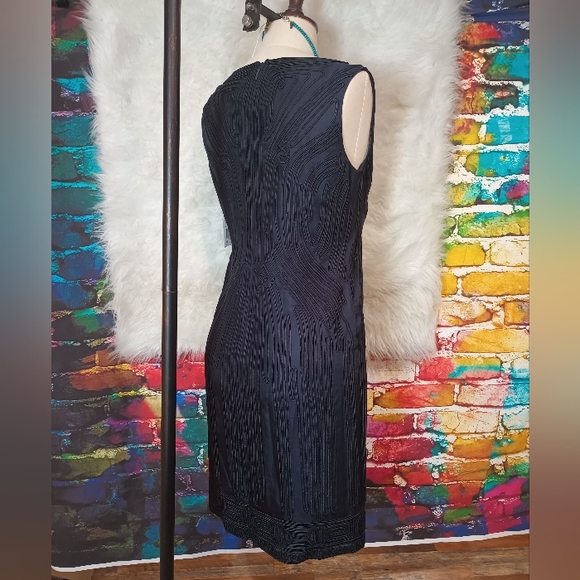 anne klein navy blue dress Bec + Bridge Juniper Halter Maxi Dress In Denim Blue, Size 6 Au